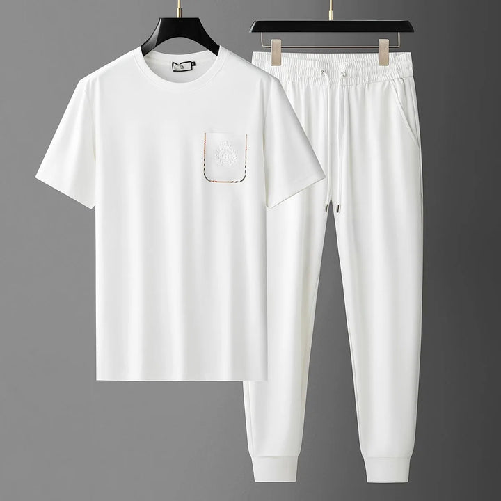 Ethan Premium Tracksuit Set
