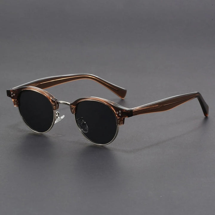 Sullivan Polarized Rimless Sunglasses