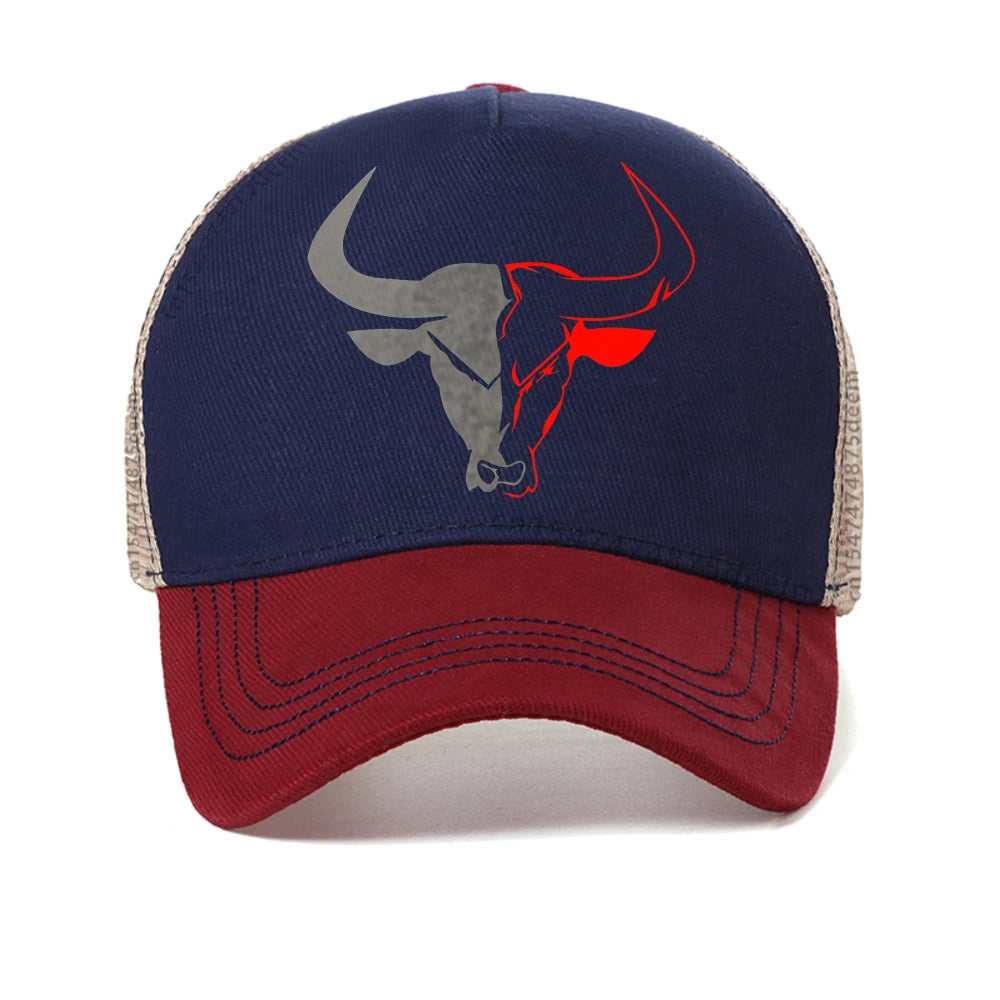 Walker Adjustable Snapback Hat