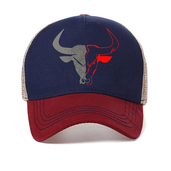 Walker Adjustable Snapback Hat