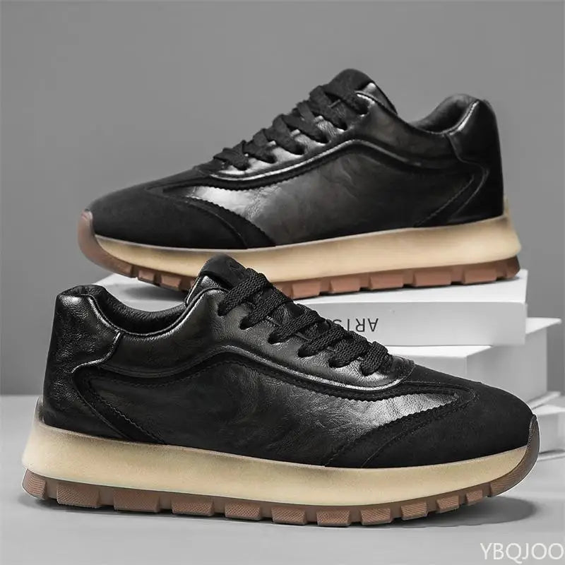 Brandon Lightweight Casual Sneakers