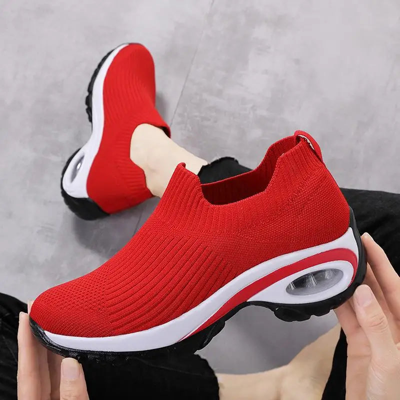 Iris Comfortable Orthopedic Hands-Free Shoes