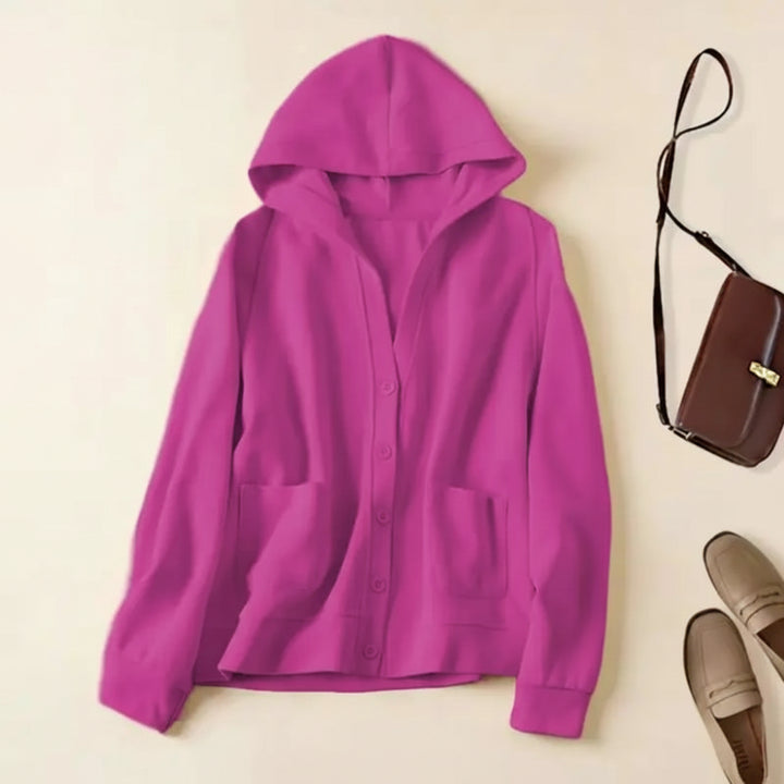 Brielle Summer Sunscreen Hoodie