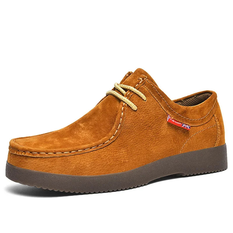 Tobin Toe Walking Shoes