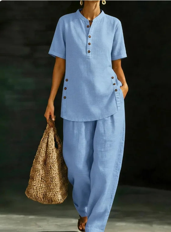 Alondra Relaxed Lounge Set