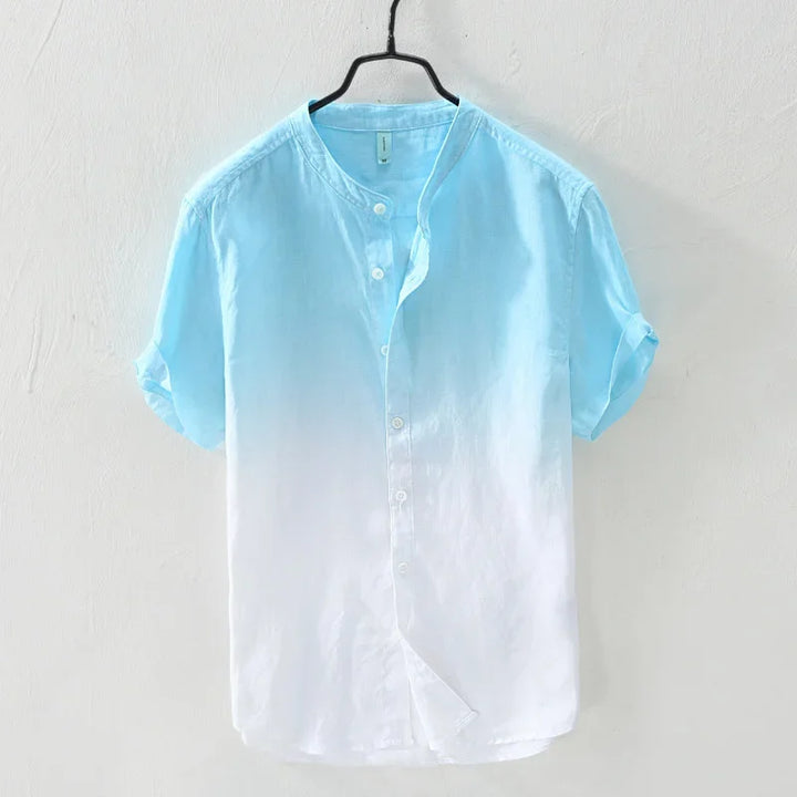 Rafael Linen Beach Shirt