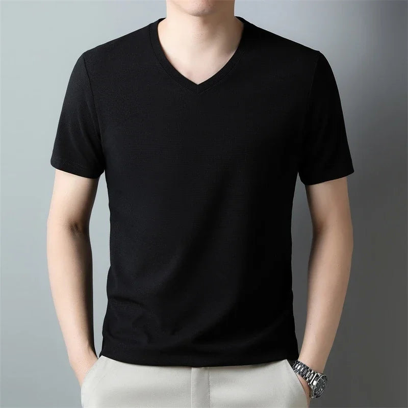 Colt Breathable Waffle Knit T Shirt