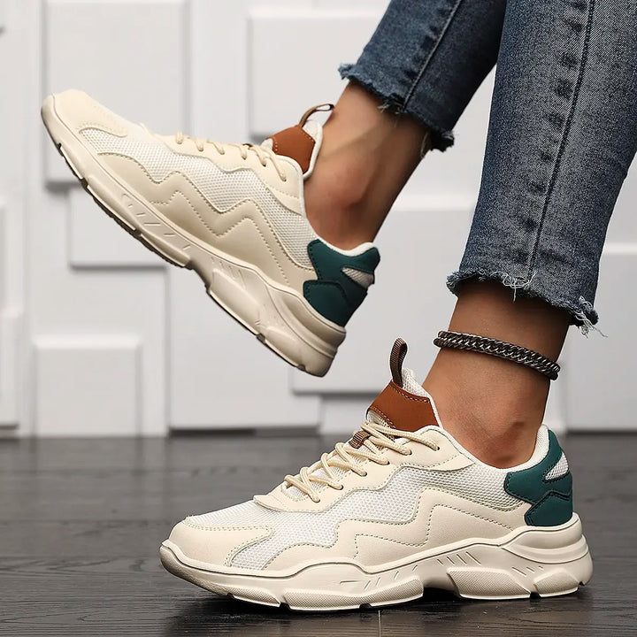 Lexi Orthopedic Walking Sneakers