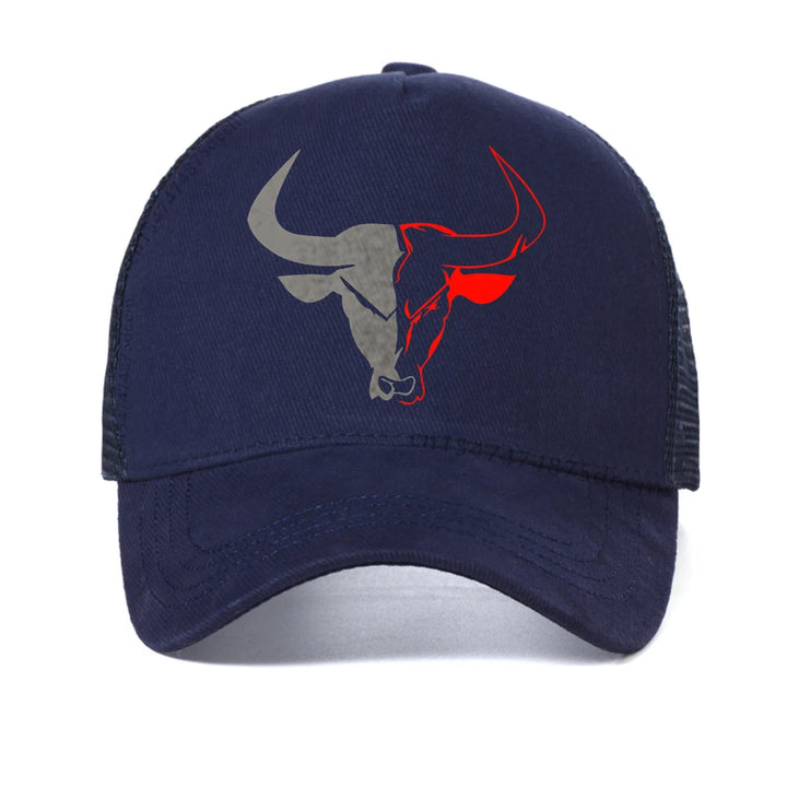 Walker Adjustable Snapback Hat