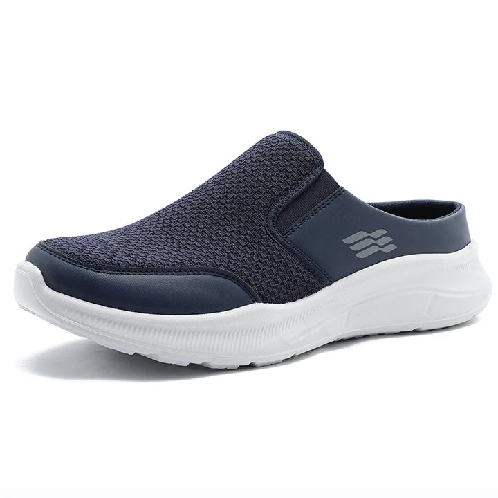 Spencer Orthopedic Slip On Mules