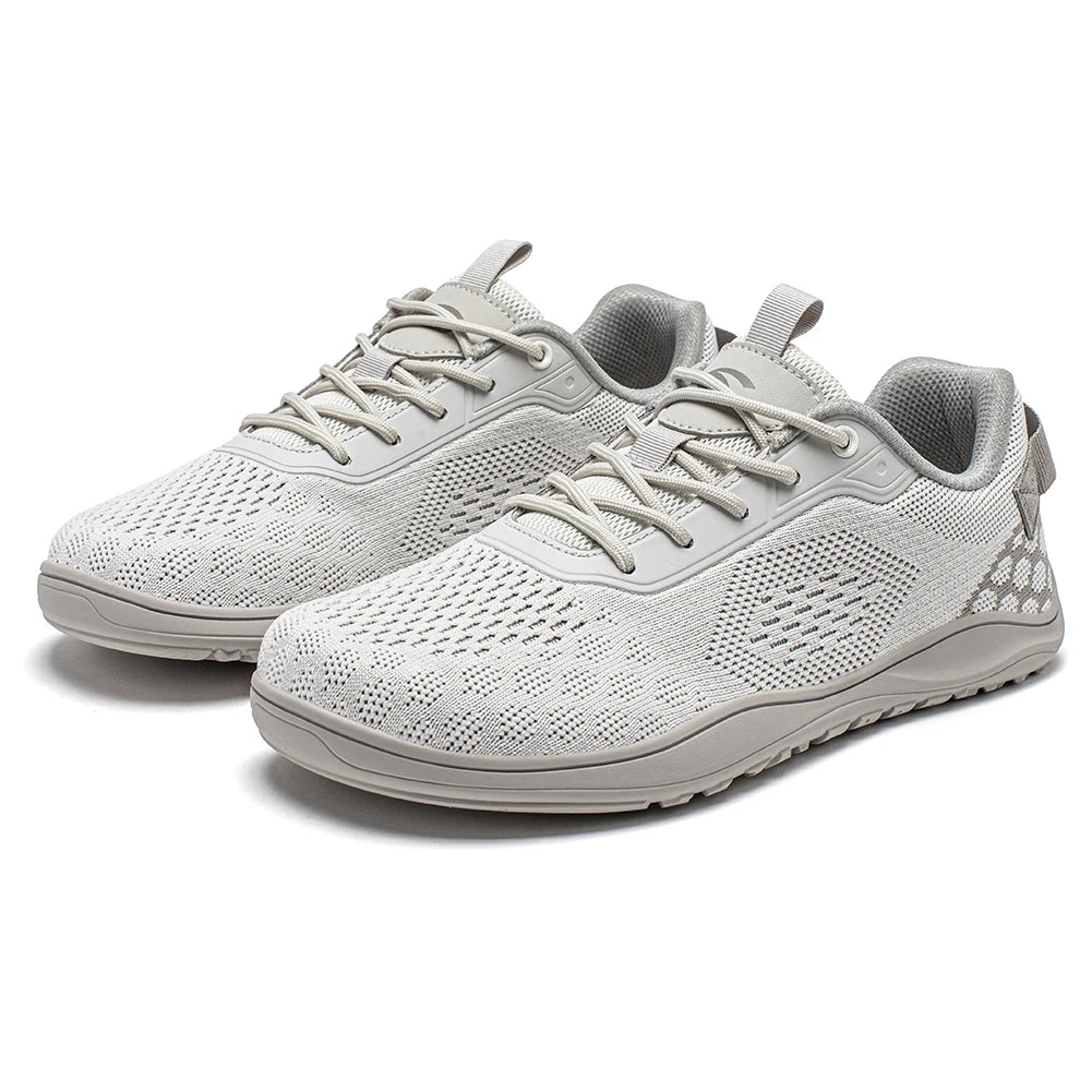 Casual Wide Toe Barefoot Shoes