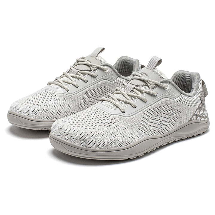 Casual Wide Toe Barefoot Shoes