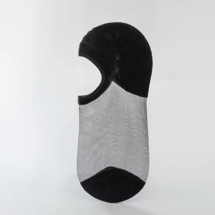 Invisible Breathable Anti-Slip Socks