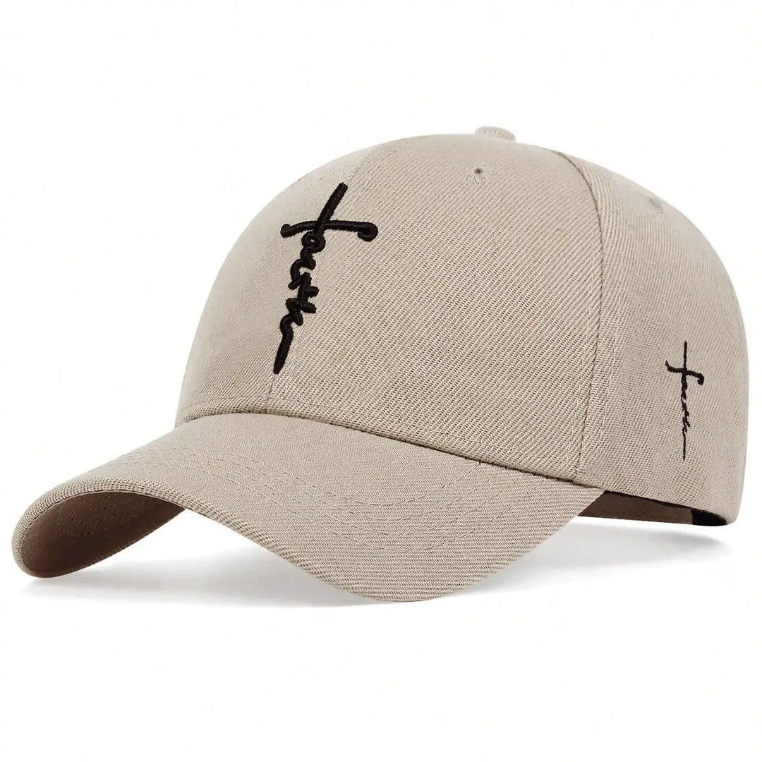 Brady Faith Baseball Cap