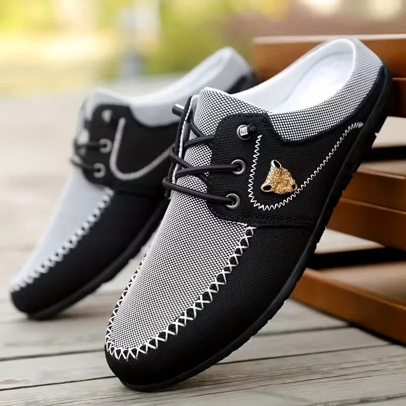 Harvey Orthopedic Mesh Mules