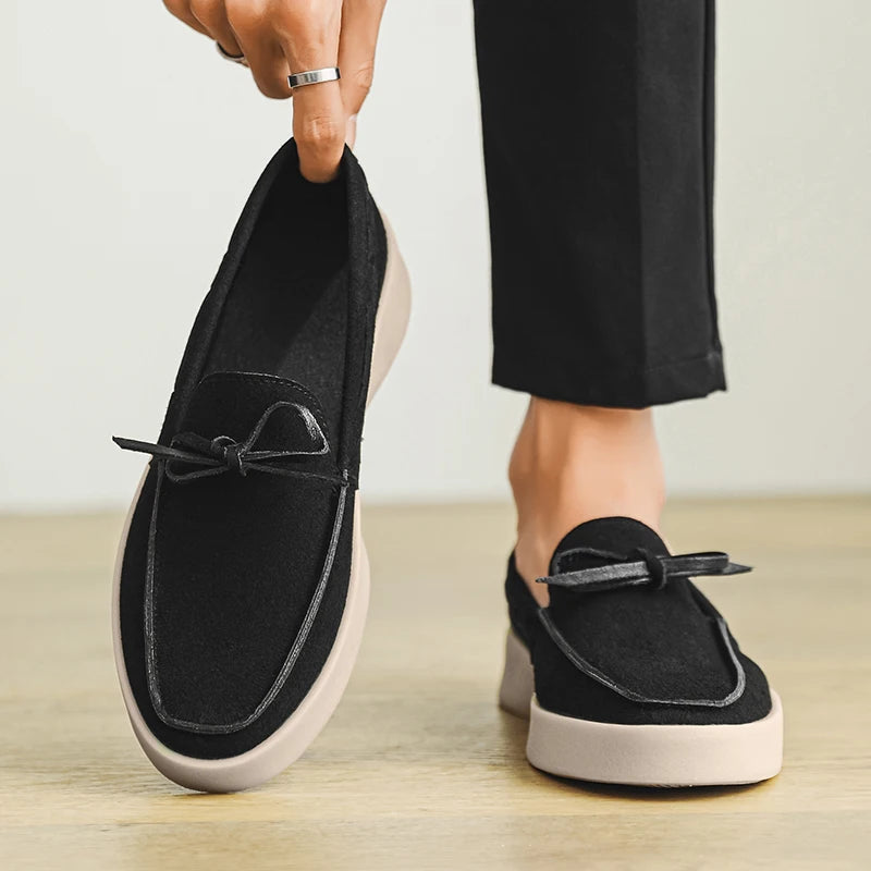 NIcholas Slip On Loafers