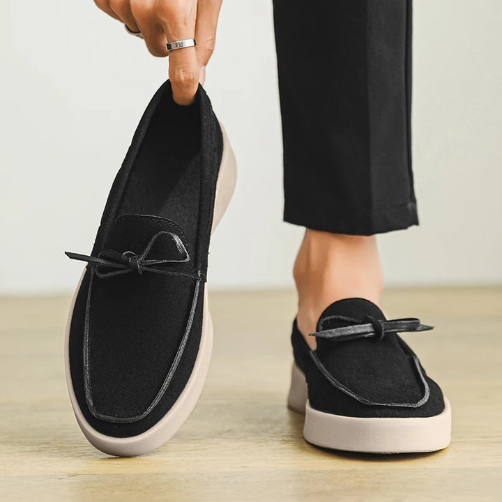 NIcholas Slip On Loafers