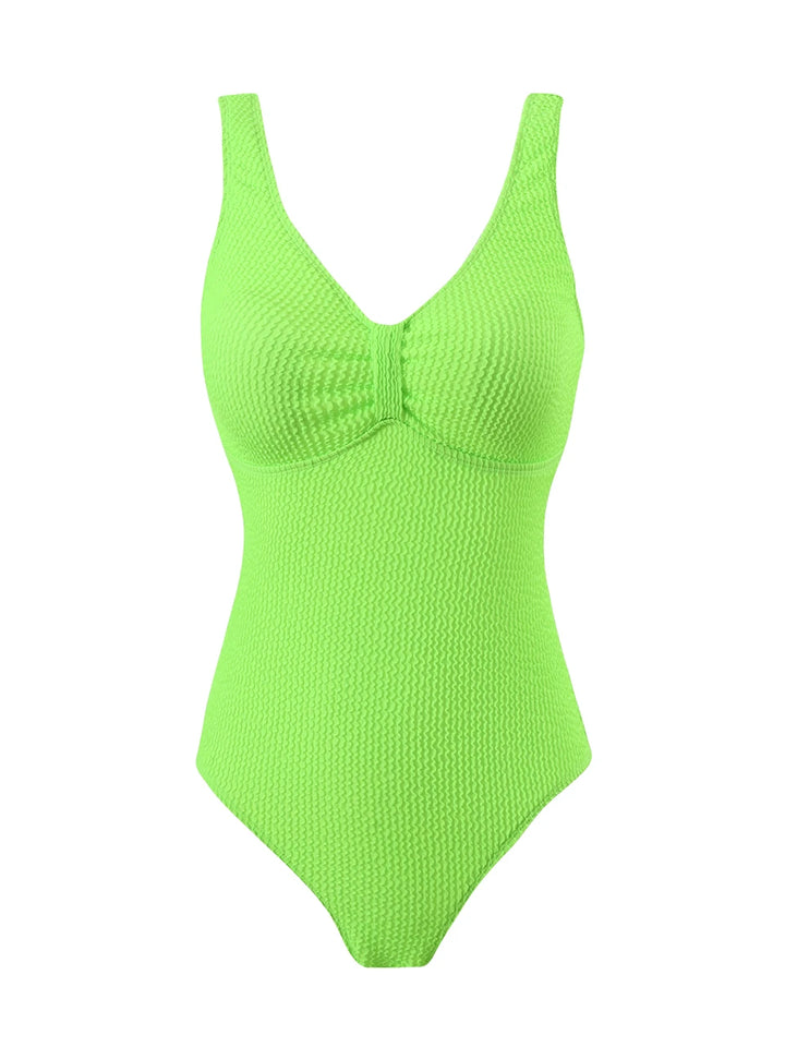 Avery Tummy Control Swimsuit