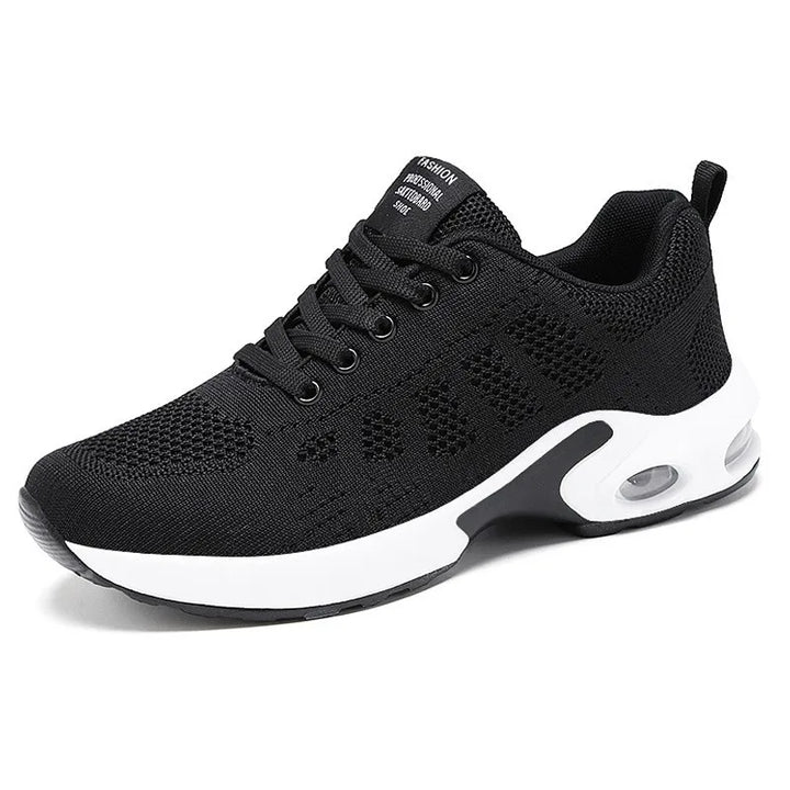 Leslie Orthopedic Comfortable Shoes