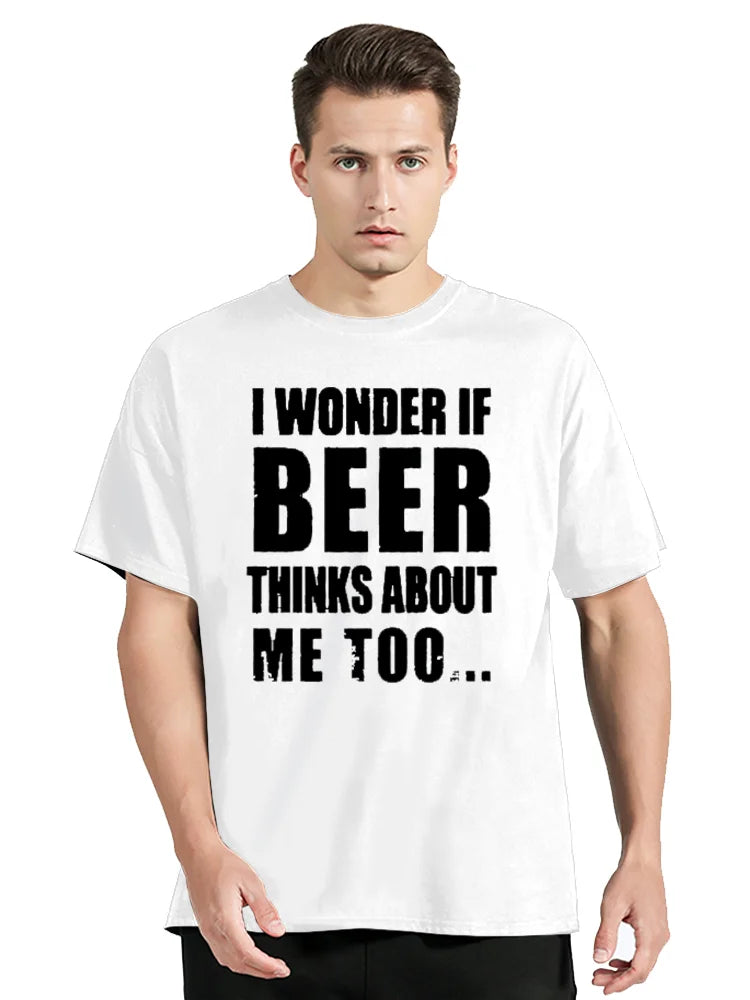 Logan Funny Graphic T-Shirt
