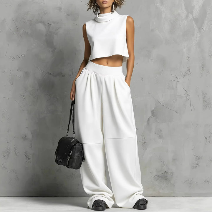 Courtney Casual Two Piece Lounge Set