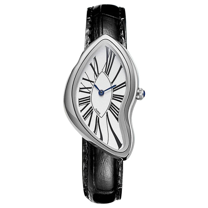 Diana Irregular Watch
