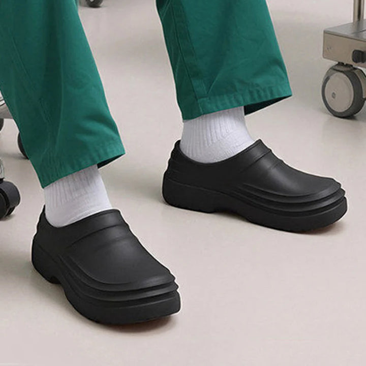 Daily Ease Non-Slip Comfort Clogs