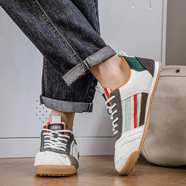 Nirvana Utility Sneakers