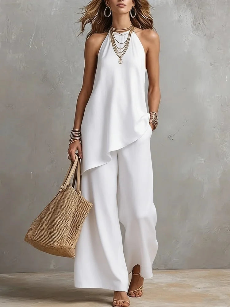 Leanne Comfortable Everyday Matching Set