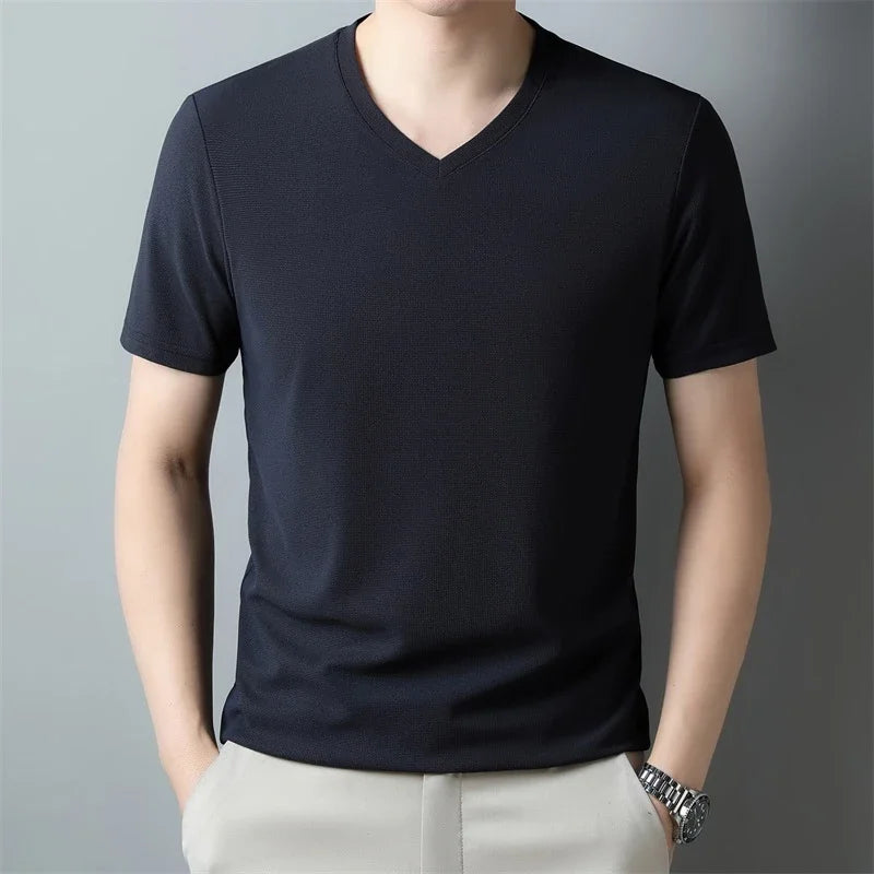 Colt Breathable Waffle Knit T Shirt