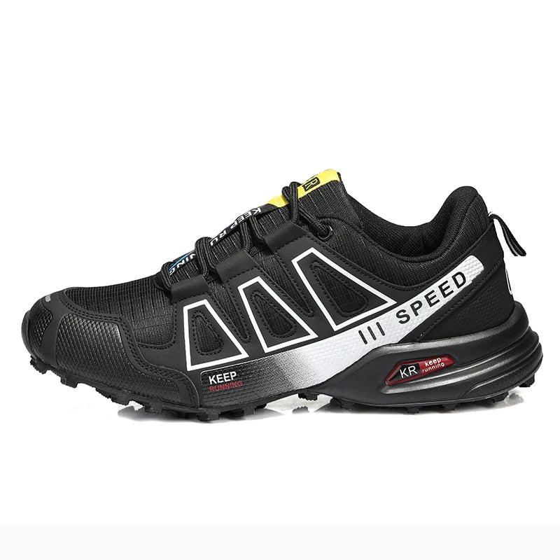 Marco Hikers Orthopedic Outdoor Shoes