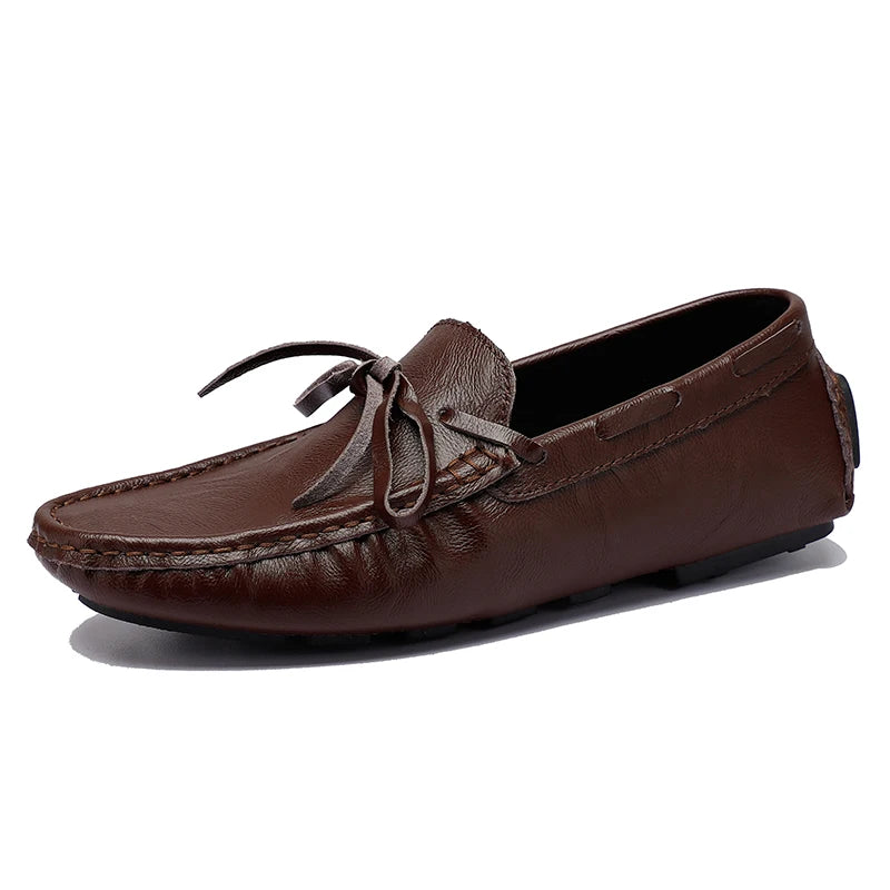 Preston Orthopedic Driving Loafers
