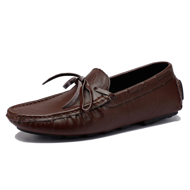 Preston Orthopedic Driving Loafers