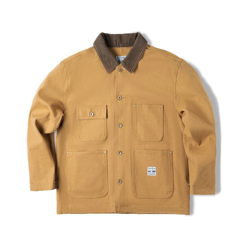 Holden Utility Chore Jacket