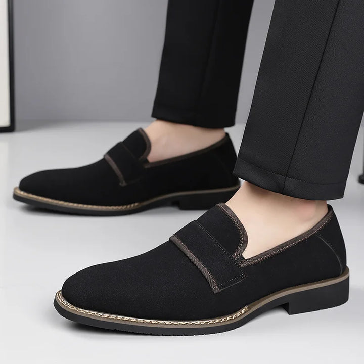 Joe Refined Driving Loafers