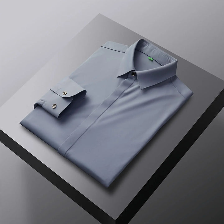 Harris Breathable Business Shirt