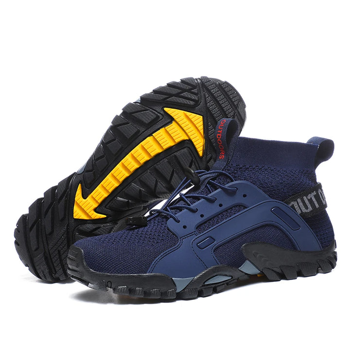 Lusso Aqua Barefoot Shoes