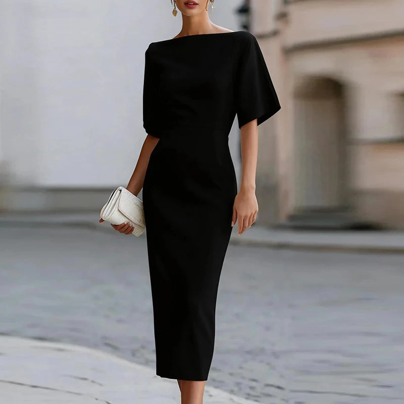 Matilda Semi Formal Dress
