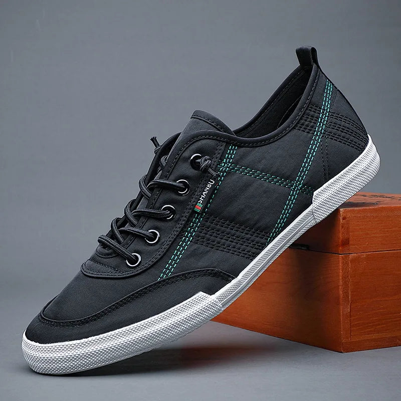 Shanbu Lightweight Casual Sneakers