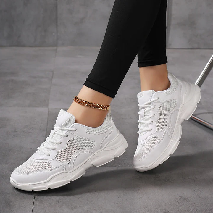 Madeline Supportive Comfort Sneakers