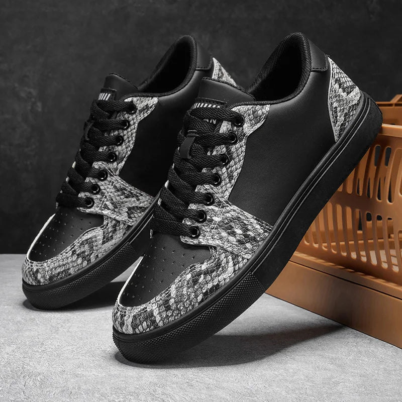Bennett Leather Spikeless Sneakers