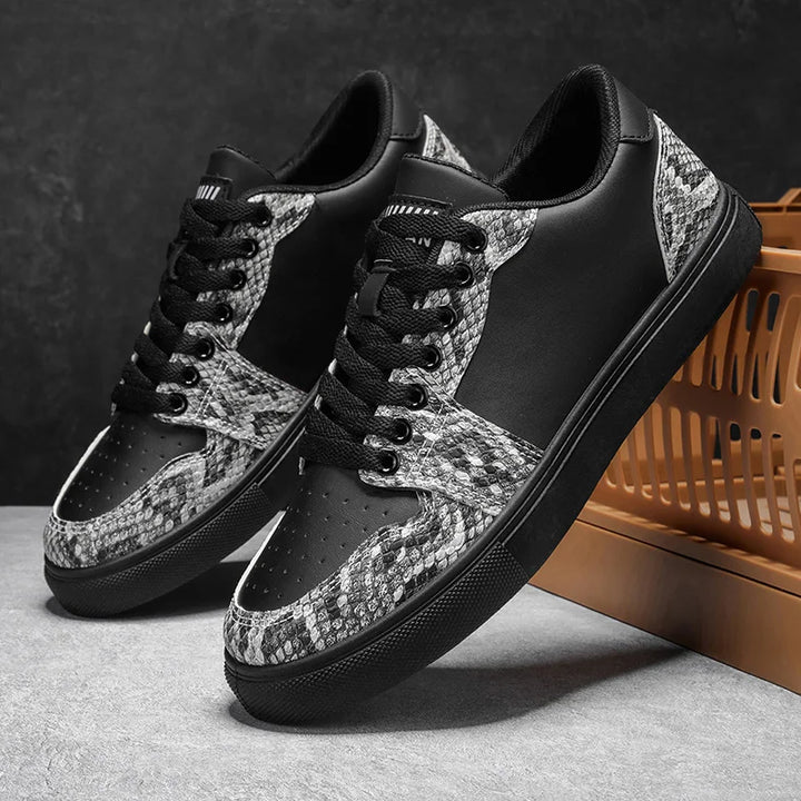 Bennett Leather Spikeless Sneakers