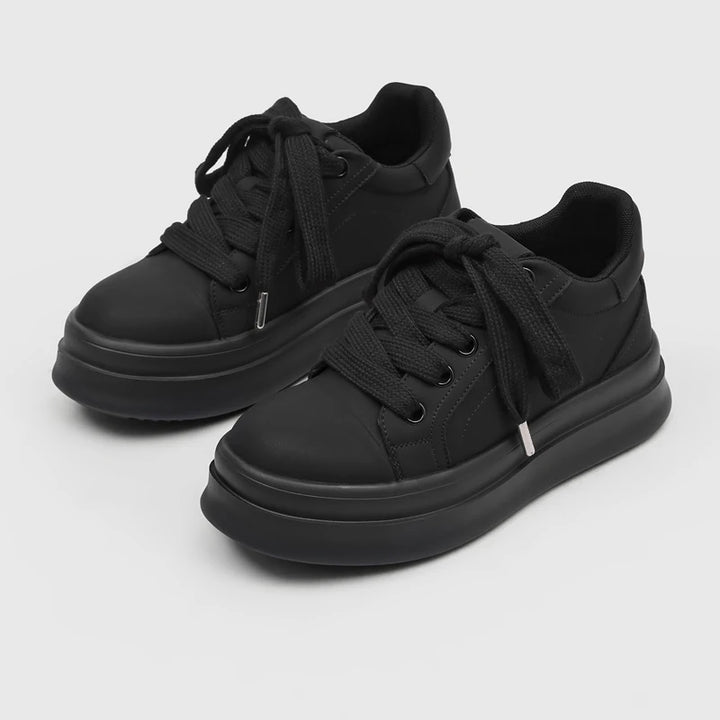 Obisidian Derby Boot