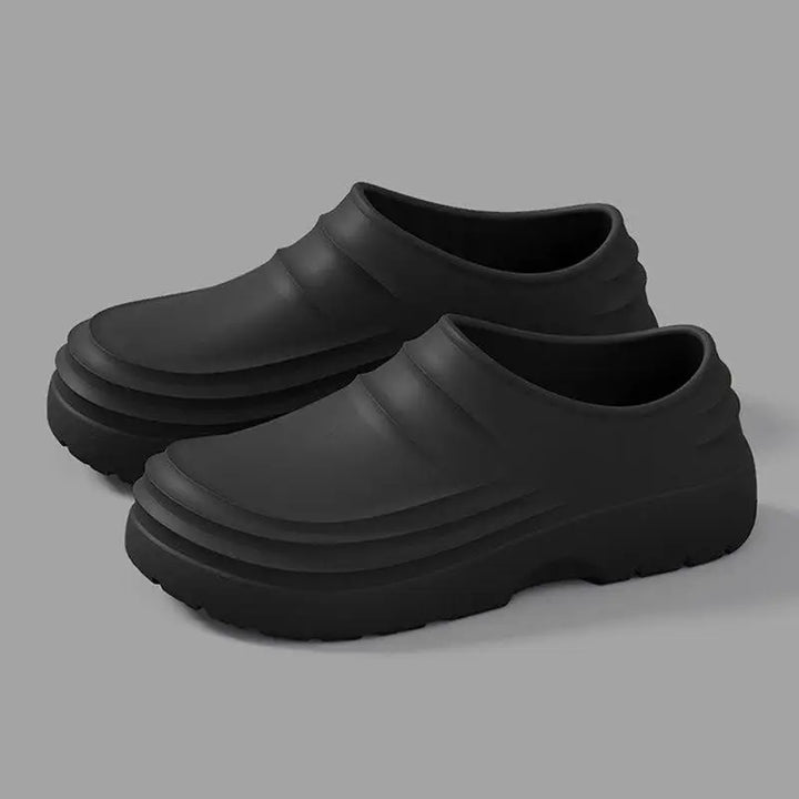 Daily Ease Non-Slip Comfort Clogs