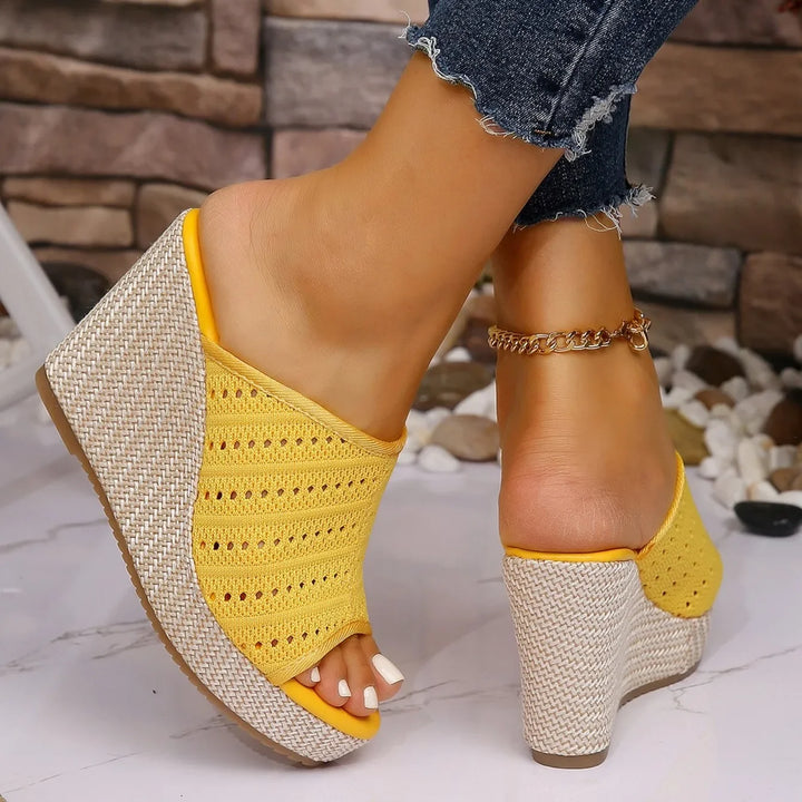 Emilie Everyday Orthopedic Sandals