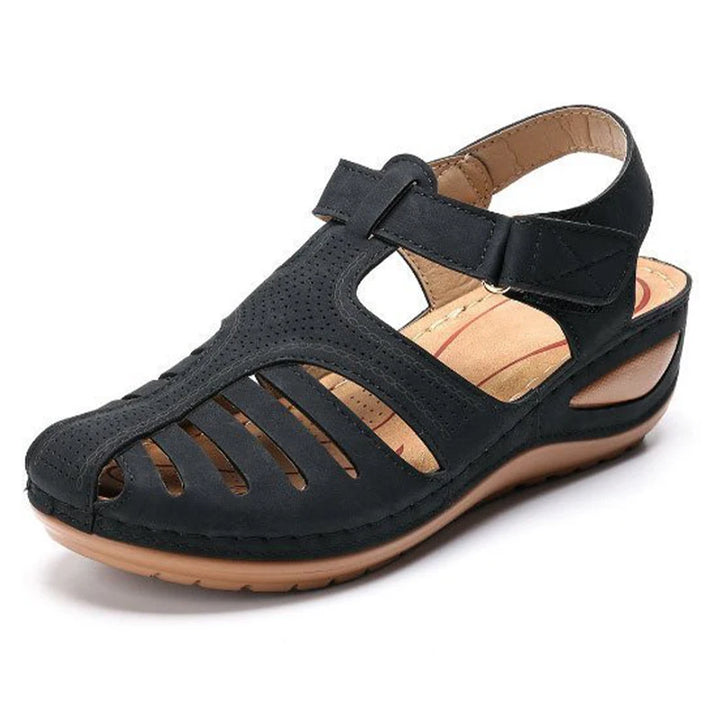 Eliza Cushioned Supportive Sandals