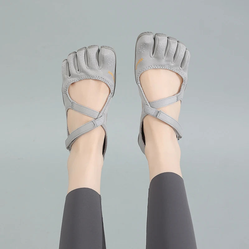 Brenna Five Toe Shoes