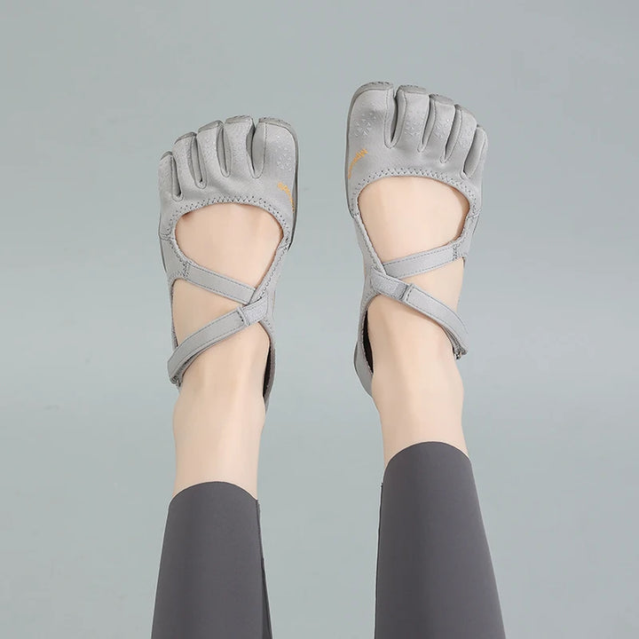 Brenna Five Toe Shoes