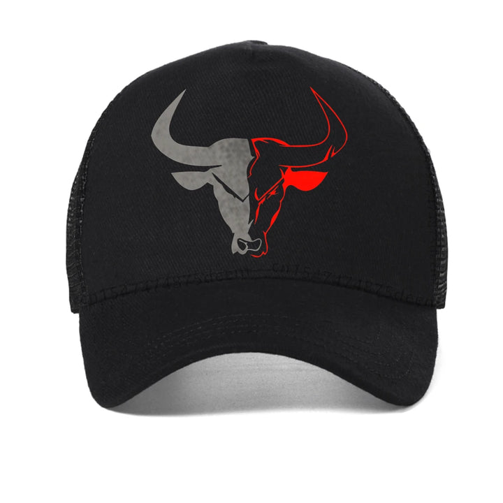 Walker Adjustable Snapback Hat