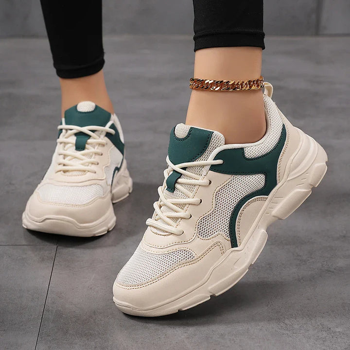 Madeline Supportive Comfort Sneakers